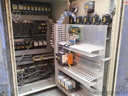 Komptech 3400 SE