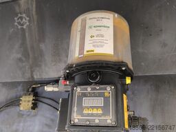 Komptech 3400 SE