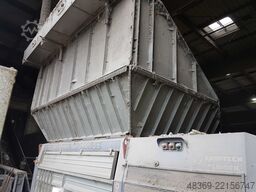 Komptech 3400 SE