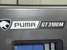 Doosan Puma GR3100M