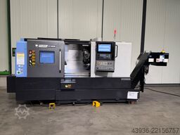Doosan Puma GR3100M