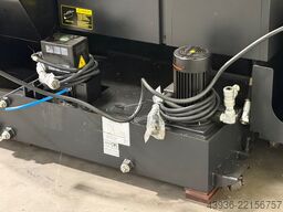 Doosan Puma GR3100M