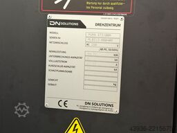 Doosan Puma GR3100M