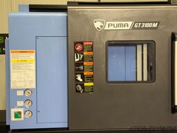 Doosan Puma GR3100M
