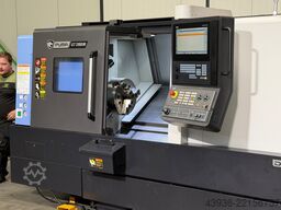 Doosan Puma GR3100M