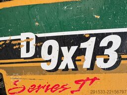 Vermeer D9X13 S2 - Navigator