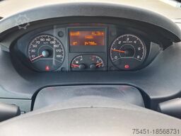 Peugeot Boxer Kasten L3H2 Doka 6-Sitze AHK KLIMA PDC