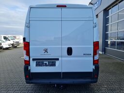 Peugeot Boxer Kasten L3H2 Doka 6-Sitze AHK KLIMA PDC