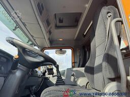 Mercedes-Benz Axor 1829 4x4 Atlas 7m=800kg FB Winterdienst