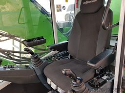 SENNEBOGEN 817E / nur: 1.374h / 2019 / Sortiergreifer