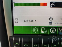 SENNEBOGEN 817E / nur: 1.374h / 2019 / Sortiergreifer