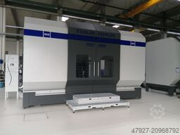 STADLER KEPPLER HDC3000