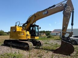 CATERPILLAR 325 Baujahr 2021