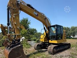CATERPILLAR 325 Baujahr 2021