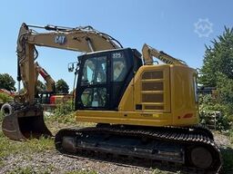 CATERPILLAR 325 Baujahr 2021