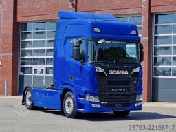 Scania R460 Highline 4x2 - New dashboard - Retarder - ...