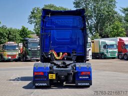 Scania R460 Highline 4x2 - New dashboard - Retarder - ...