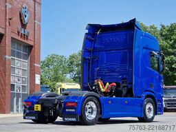 Scania R460 Highline 4x2 - New dashboard - Retarder - ...
