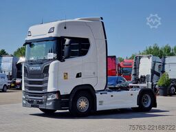Scania 530S V8 NGS Highline 4x2 - Retarder - Night cli...