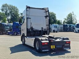 Scania 530S V8 NGS Highline 4x2 - Retarder - Night cli...