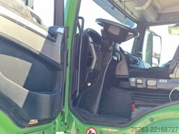 MAN TGS 35.420 8x2*4 - HMF Container system - Euro ...