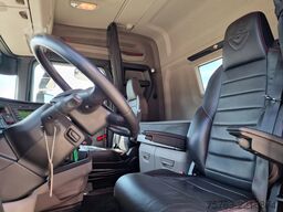 Scania 590S V8 NGS 6x4 - HIAB Multilift 24T - Like new...