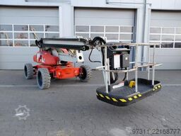 Niftylift HR21 HYBRID 4X4
