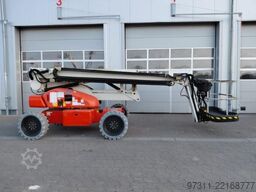 Niftylift HR21 HYBRID 4X4