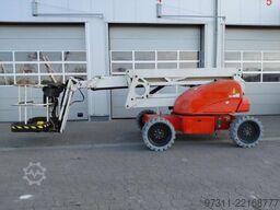 Niftylift HR21 HYBRID 4X4