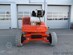 Niftylift HR21 HYBRID 4X4