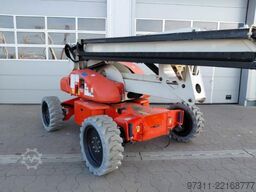 Niftylift HR21 HYBRID 4X4