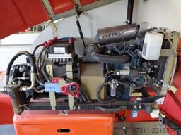 Niftylift HR21 HYBRID 4X4
