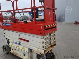 JLG 2632ES