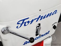 Fortuna Automat A 4 E