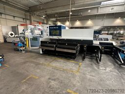 TRUMPF TruLaser Tube 7000 fiber