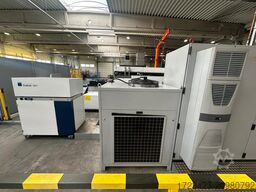 TRUMPF TruLaser Tube 7000 fiber