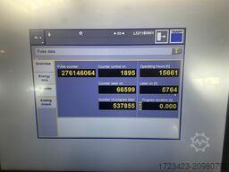 TRUMPF TruLaser Tube 7000 fiber