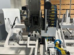 TRUMPF TruLaser Tube 7000 fiber