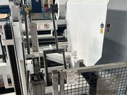 TRUMPF TruLaser Tube 7000 fiber