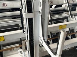 TRUMPF TruLaser Tube 7000 fiber