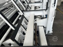 TRUMPF TruLaser Tube 7000 fiber