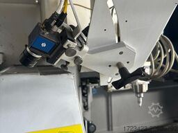 TRUMPF TruLaser Tube 7000 fiber