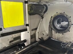 TRUMPF TruLaser Tube 7000 fiber