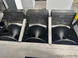 TRUMPF TruLaser Tube 7000 fiber