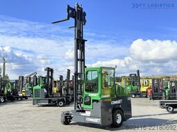 Combilift C4500 DIESEL 4900 TRIPLEX FREE-LIFT TOP1