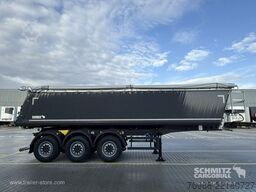 Schmitz Cargobull Kipper Standard 31m³