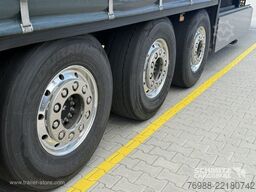 Schmitz Cargobull Curtainsider Standard