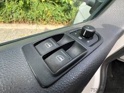 VOLKSWAGEN T5 Transporter 2.0 Tdi Koffer Alko Luftfederung