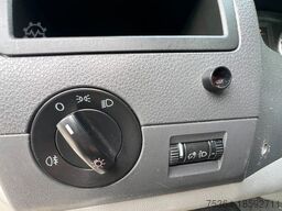 VOLKSWAGEN T5 Transporter 2.0 Tdi Koffer Alko Luftfederung