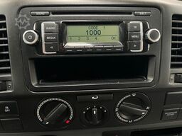 VOLKSWAGEN T5 Transporter 2.0 Tdi Koffer Alko Luftfederung